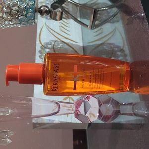 Kerastase smoothing controlling care